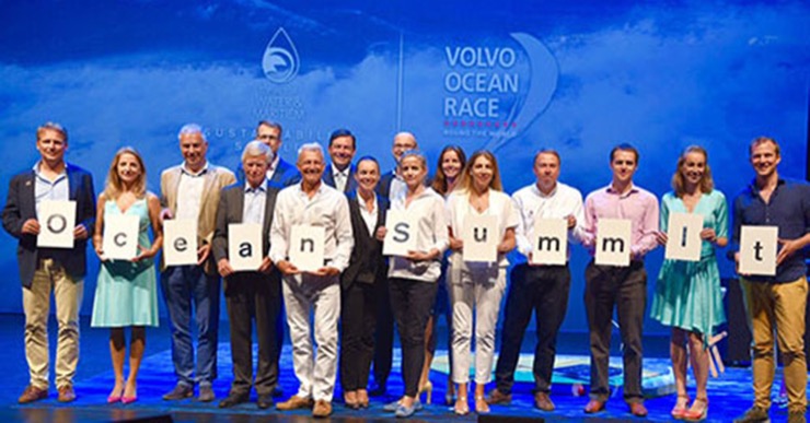 Ocean Summit: The Future of the Oceans