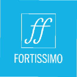 Fortissimo logo