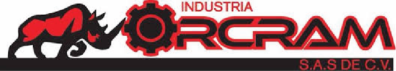 Orcram logo