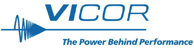 Vicor logo