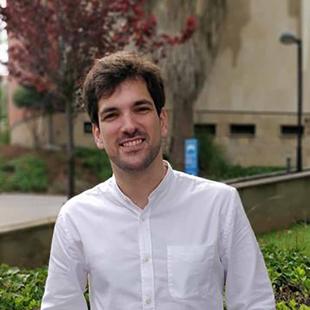 Sam Udelman