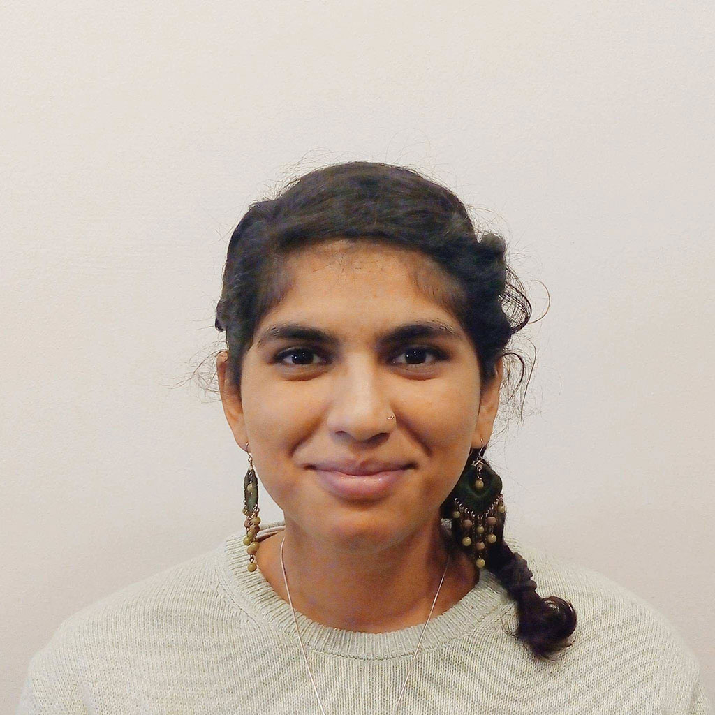 Sayali Sakharkar