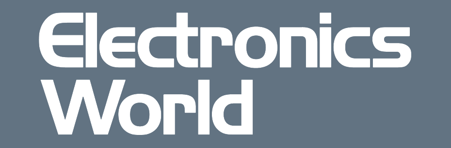 Electronics World