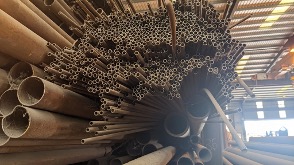 Cleveland Steel Pipse